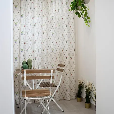 Le Radici Bed & Breakfast Castellammare di Stabia