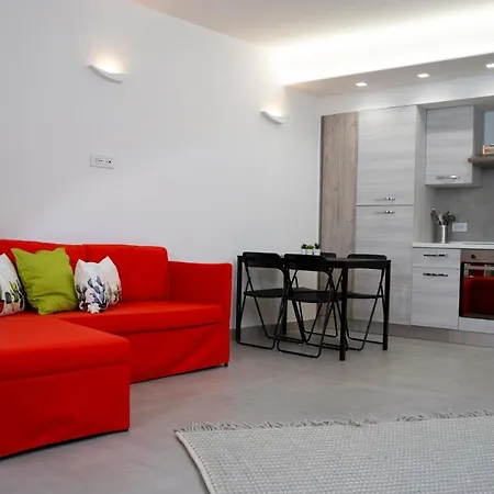 Bed & Breakfast Le Radici Castellammare di Stabia