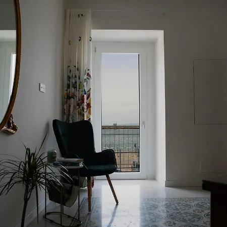 Bed & Breakfast Le Radici Castellammare di Stabia