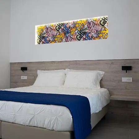 Le Radici Bed & Breakfast