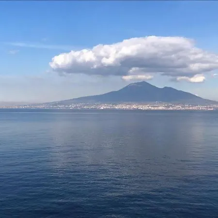 Le Radici Bed & Breakfast Castellammare di Stabia