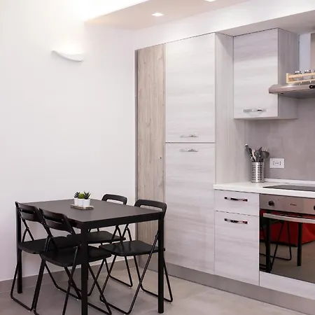 Le Radici Bed & Breakfast