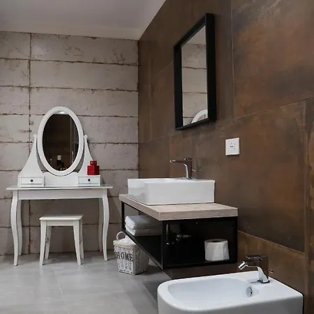Bed & Breakfast Le Radici Castellammare di Stabia