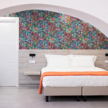 Le Radici Bed & Breakfast *