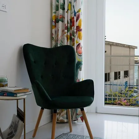 Le Radici Bed & Breakfast Castellammare di Stabia