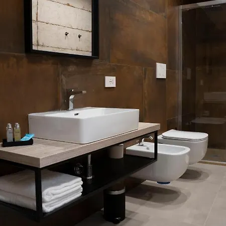 Bed & Breakfast Le Radici