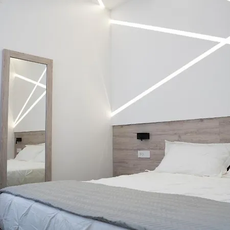 Bed & Breakfast Le Radici *