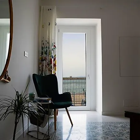 Bed & Breakfast Le Radici Castellammare di Stabia